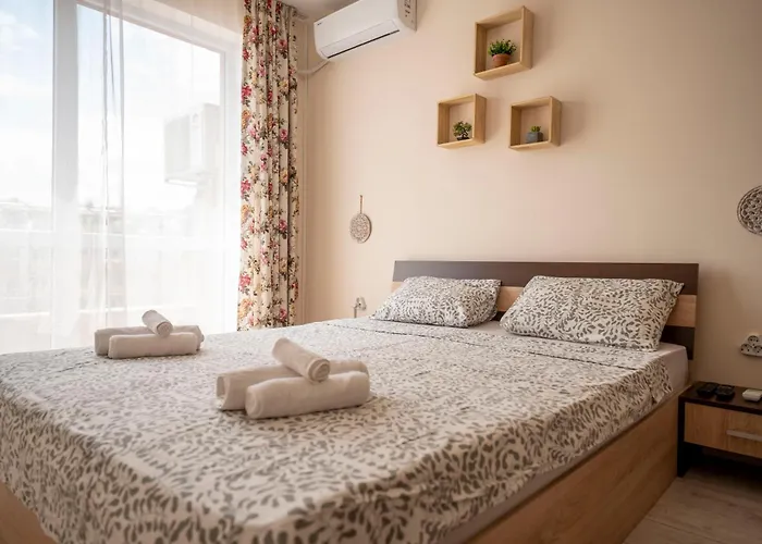 Boho Apartment Plovdiv