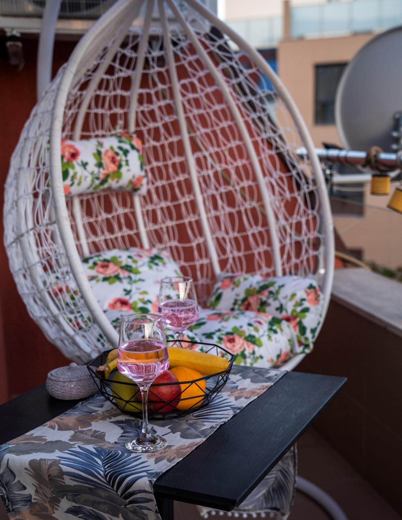 Boho Апартамент